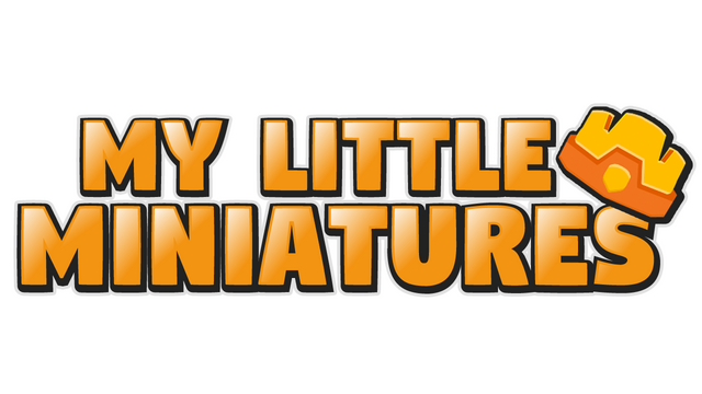 My Little Miniatures Logo