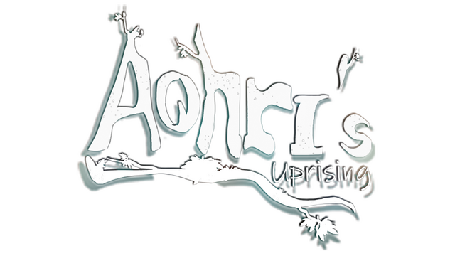 Aohri's Uprising Logo