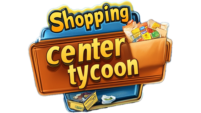Shopping Center Tycoon Logo