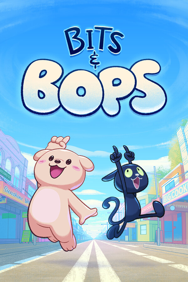 Bits & Bops Demo
