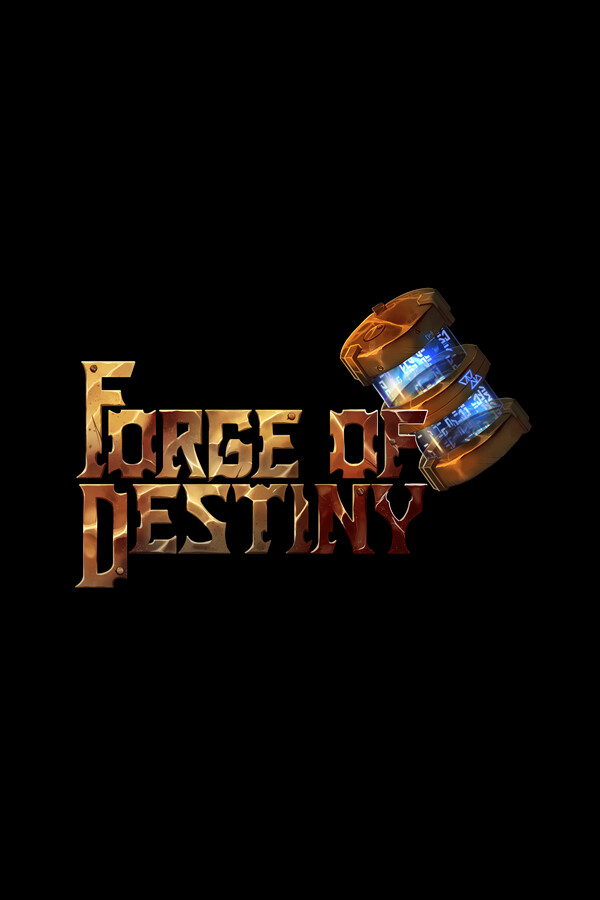 Forge of Destiny for steam