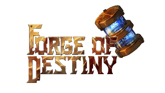 Forge of Destiny Logo