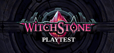 Unforetold: Witchstone Playtest cover art