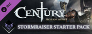 Century - Stormraiser Starter Pack