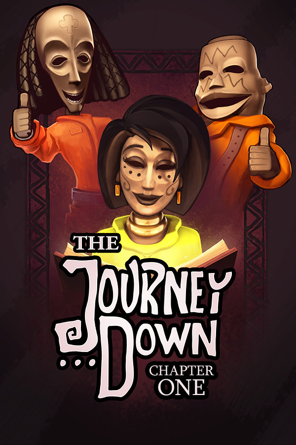 The Journey Down: Chapter One for steam