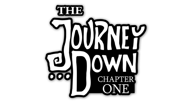 The Journey Down: Chapter One - Steam Backlog