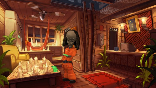 The Journey Down: Chapter Onefor windows and Linux 1