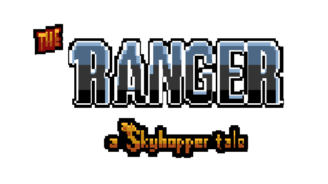 The Ranger: A Skyhopper Tale Logo