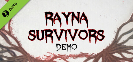 Rayna Survivors Demo cover art