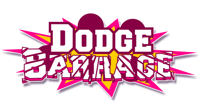 Dodge Barrage Logo