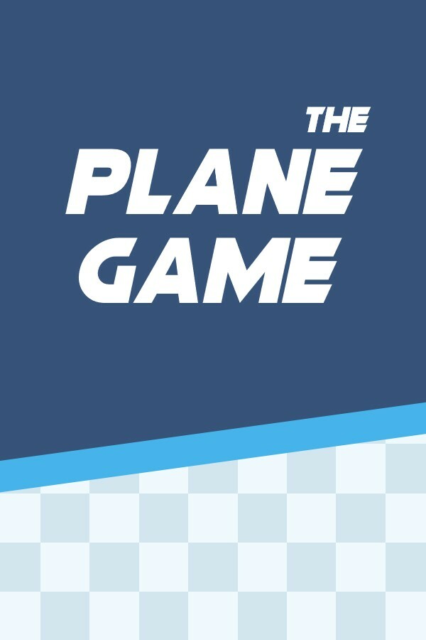 The Plane Game for steam