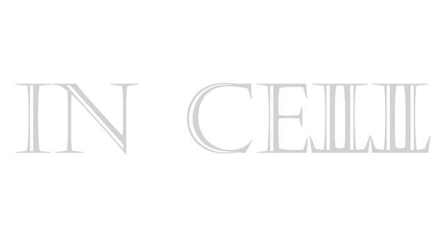 IN CELL Logo