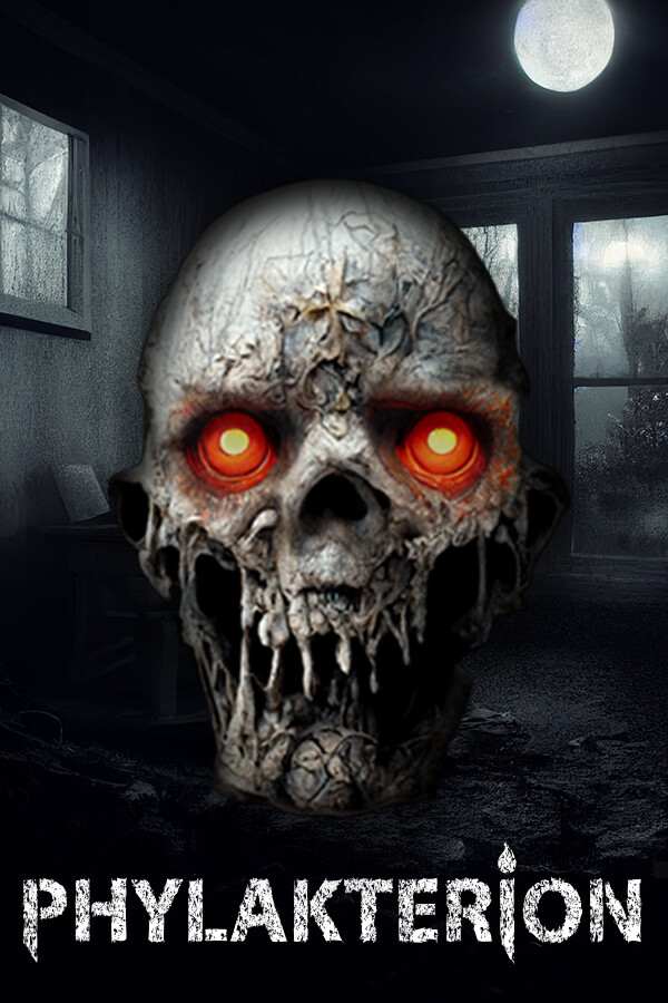 Phylakterion for steam