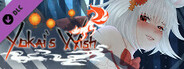 Yokai's Wish - 18+ Adult Only Content