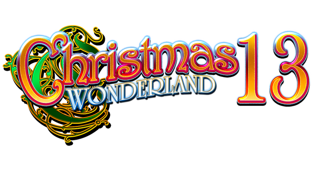 Christmas Wonderland 13 Logo