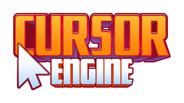 Cursor Engine Logo