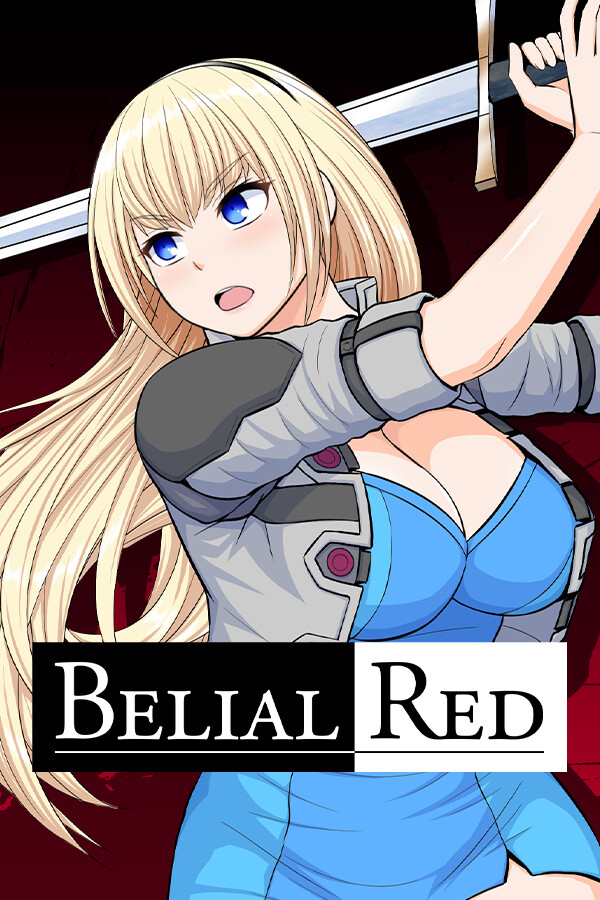 Belial Red for steam