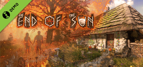 The End of the Sun Demo cover art
