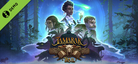 Tamarak Trail Demo cover art