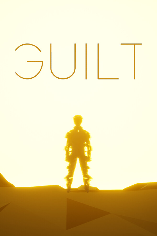 Steam portrait for Guilt.