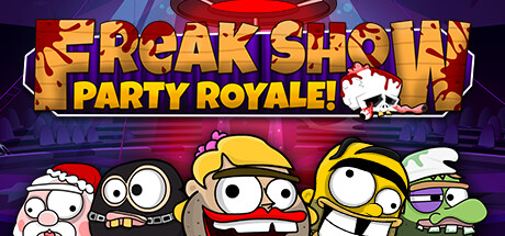 Freak Show: Party Game! PC Specs