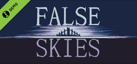 False Skies Demo cover art