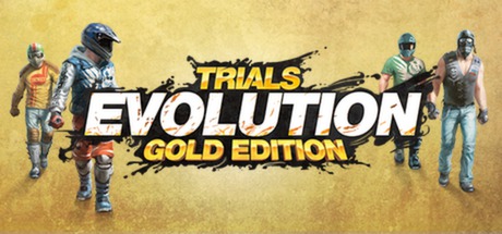 Trials Evolution: Gold Edition