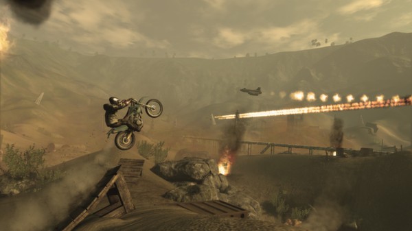 Trials Evolution: Gold Edition PC requirements