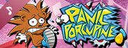 Panic Porcupine Soundtrack