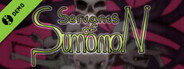 Servants of Sumomon Demo