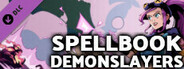 Spellbook Demonslayers - Toss a Coin To Your Dev