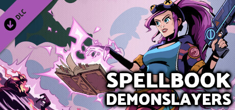 Spellbook Demonslayers - Toss a Coin To Your Dev cover art