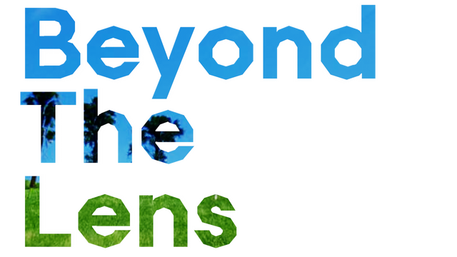 Beyond The Lens Logo