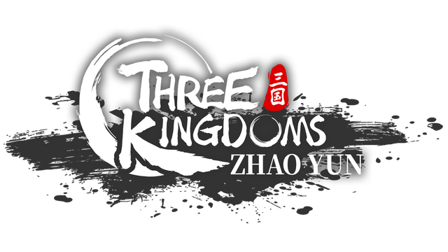 Three Kingdoms Zhao Yun Logo