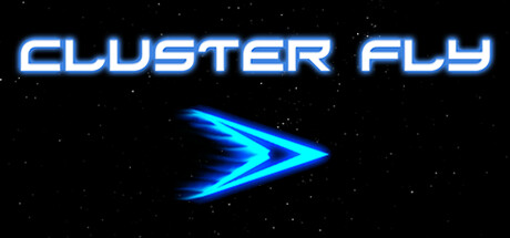 Cluster Fly cover art