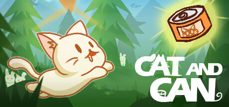 Cat N Can beta test cover art