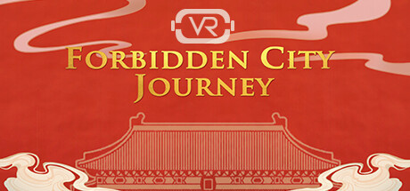 Forbidden City Journey cover art
