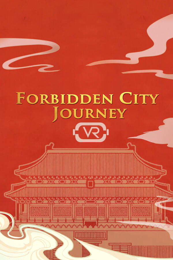 Forbidden City Journey for steam