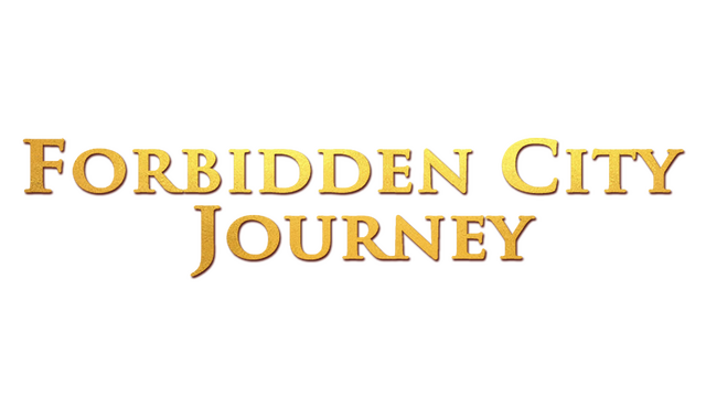 Forbidden City Journey Logo