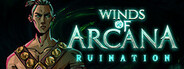 Winds Of Arcana: Ruination System Requirements