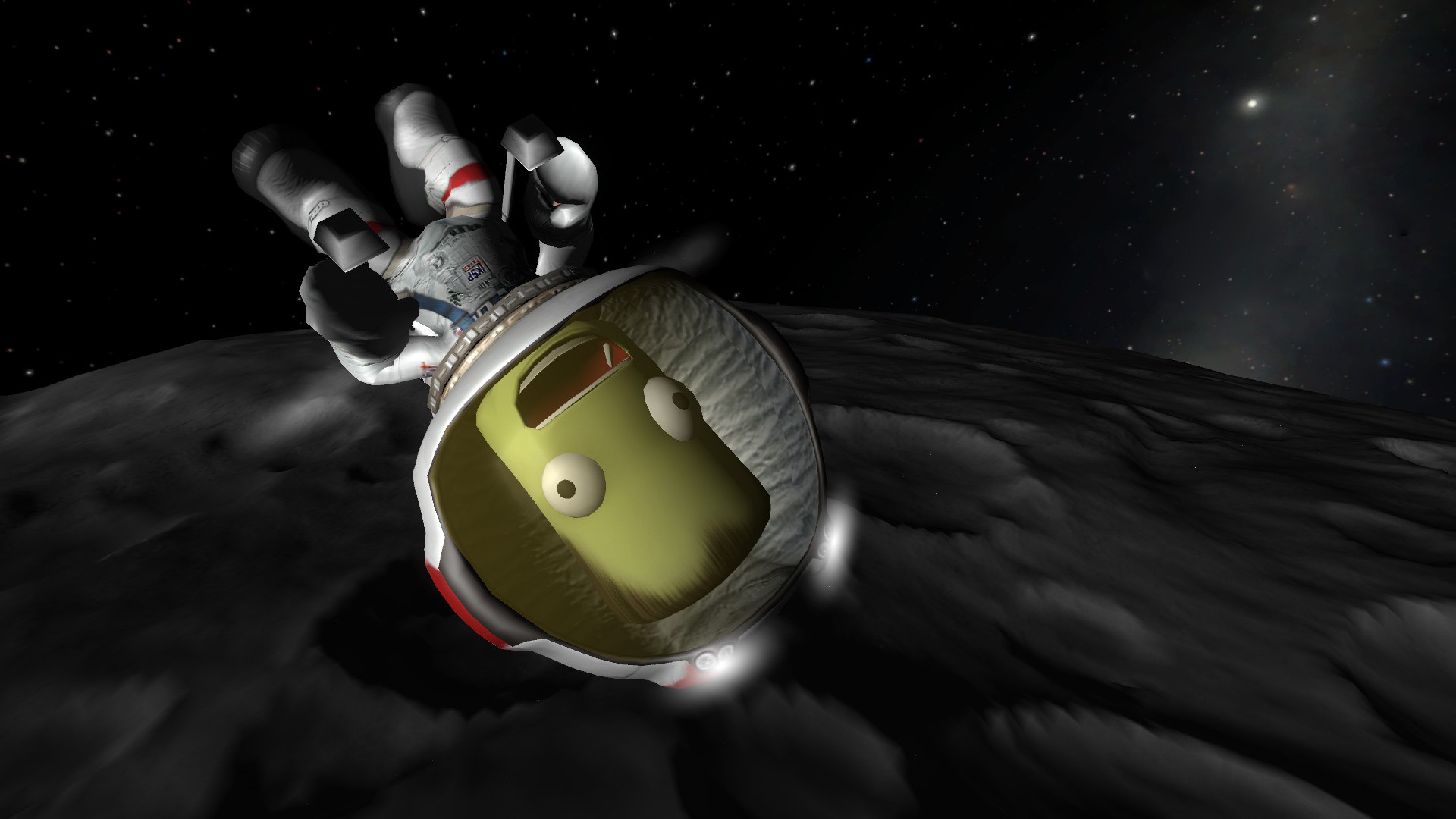 kerbal space program free download english