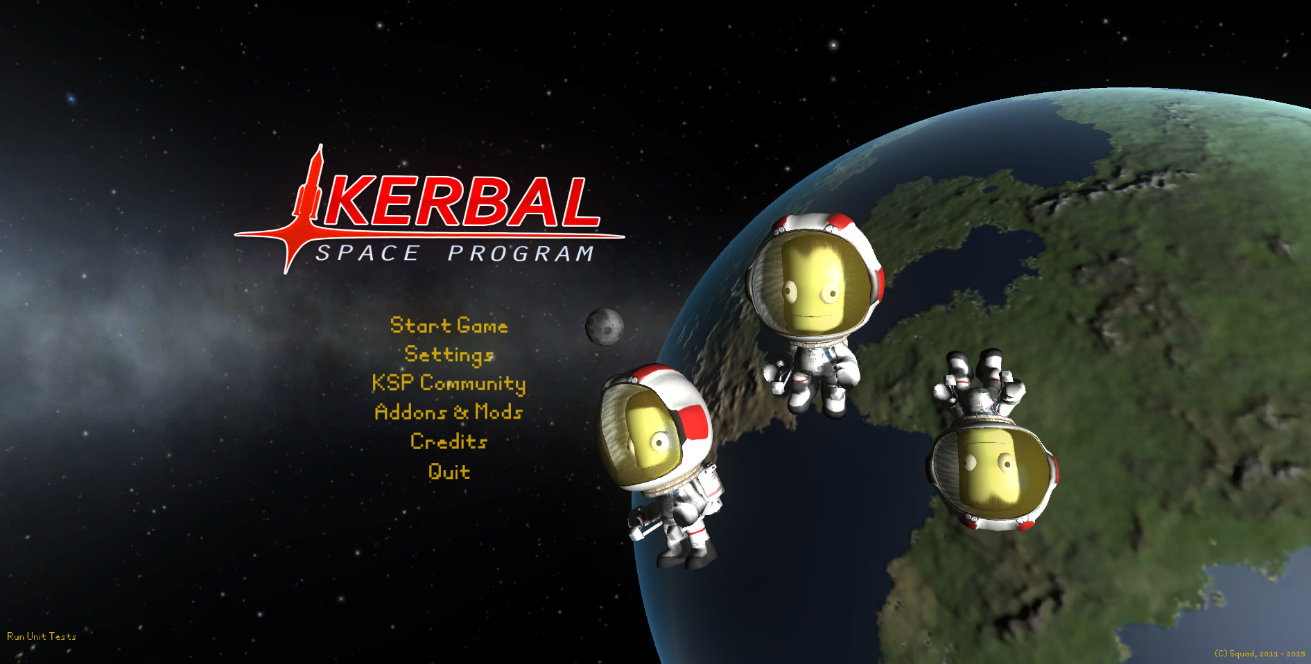 kerbal space program full version