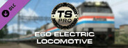 Train Simulator: E60 Electric Locomotive Add-On