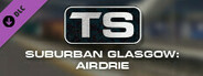 Train Simulator: Suburban Glasgow: Airdrie Route Extension Add-On