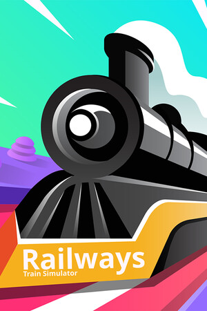 Railways: Train Simulator