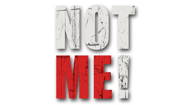 NOT ME Logo