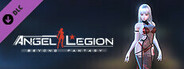 Angel Legion-DLC Allurement(Red)