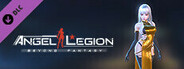 Angel Legion-DLC Allurement(Golden)