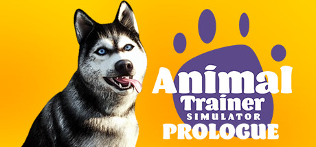 Animal Trainer Simulator: Prologue cover art