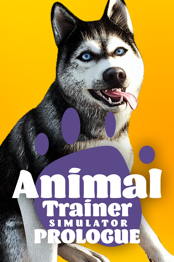 Animal Trainer Simulator: Prologue